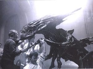 Stan aliens