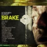 Brake (2012) DVDRip