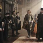 David Thewlis Stars As William Cecil In Anonymous 2011