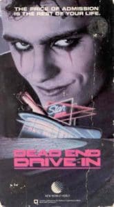 DeadEndDriveIn