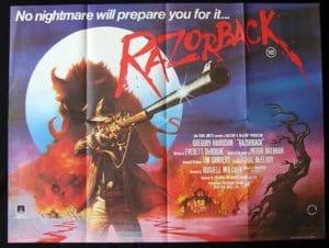 RAZORBACKQUAD