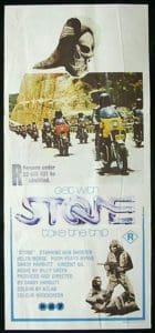 STONE v