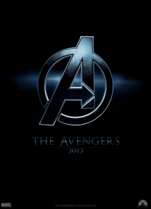 The Avengers Movie Poster