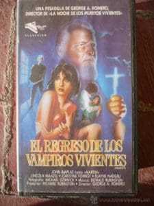 VideoEspaña