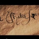 Anonymous Trailer Writing William Shakespeare
