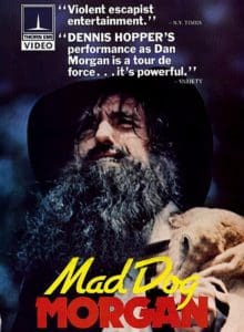 Mad dog morgan original