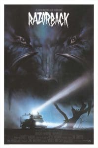 Razorback