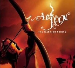 Arjun: The Warrior Prince
