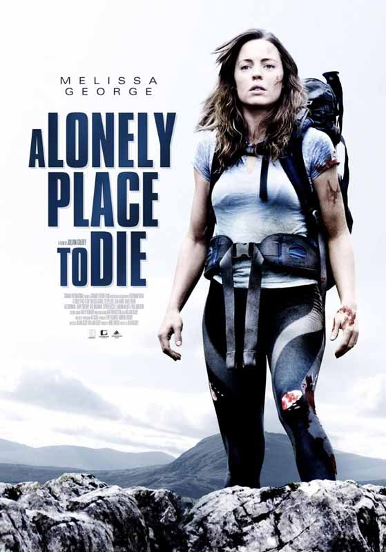 Alonelyplacetodie
