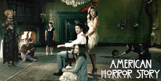 American Horror Story: primera temporada