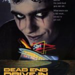 Dead end drive inn poster