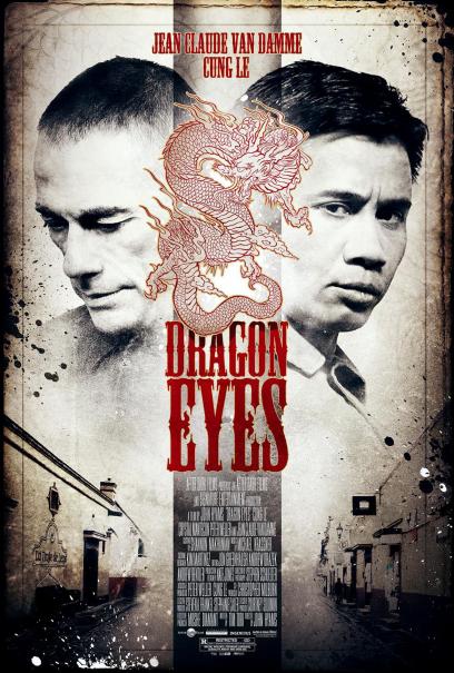 Dragon Eyes Findelahistoria.com