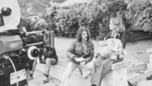 John Carpenter&JLcurtis