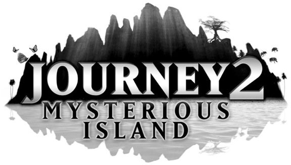 Viaje al centro de la Tierra 2: la isla misteriosa