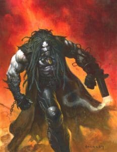 Lobo unbound