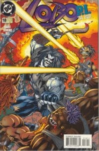 Lobo Vol 2