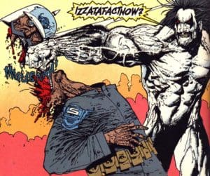 Lobo banner