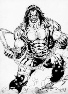 Lobo