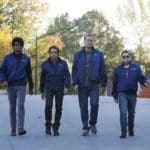 Neighborhood watch movie