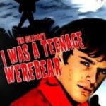 Chillerama - I Was a Teenage Werebear Poster