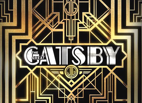 Gatsby Poster 01