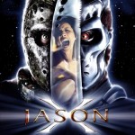 10 Jason X