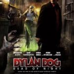 Dylan Dog Los Muertos De La Noche 1 Findelahistoria.com