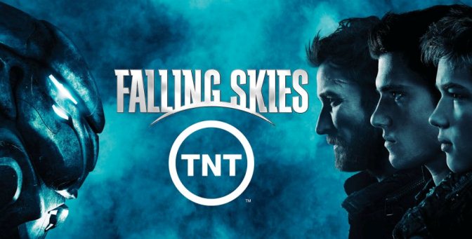 Falling Skies, 2a temporada