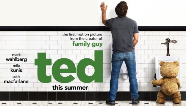 Ted 2012 Movie Banner Title 600x343