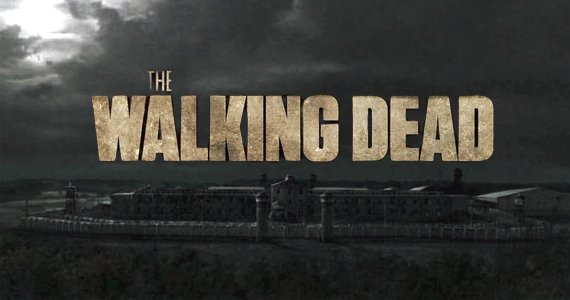 The Walking Dead Season 3 Amc