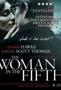 The Woman In The Fifth 10 Findelahistoria.com