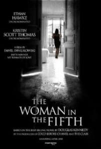 The woman in the fifth 15 findelahistoria.com