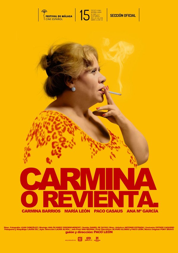 carmina_poster