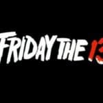 Friday The 13th Saga Banner