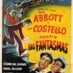 Abbott y Costello contra los fantasmas 1 findelahistoria.com