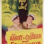 Abbott y Costello contra los fantasmas 10 findelahistoria.com