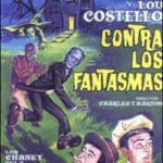 Abbott Y Costello Contra Los Fantasmas 2 Findelahistoria.com