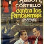 Abbott y Costello contra los fantasmas 4 findelahistoria.com