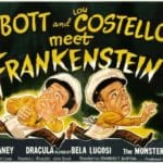Abbott y Costello contra los fantasmas 7 findelahistoria.com