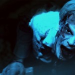 The Terror Experiment Movie Still George Mendeluk