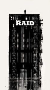 TheRaid