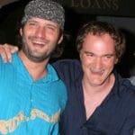 Tony Scott - Quentin Tarantino