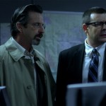 Terror experiment film