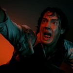 Terror experiment film