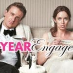LRA show five year engagement banner