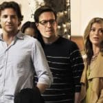 Bradley cooper and ed helms the hangover 3 set photo