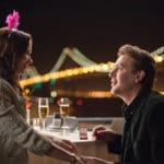 Foto jason segel y emily blunt en eternamente comprometidos 3