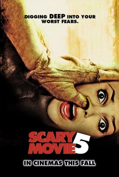 Scary Movie 5 14973