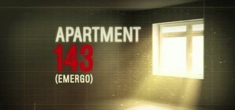Apartmento 143 (Emergo)