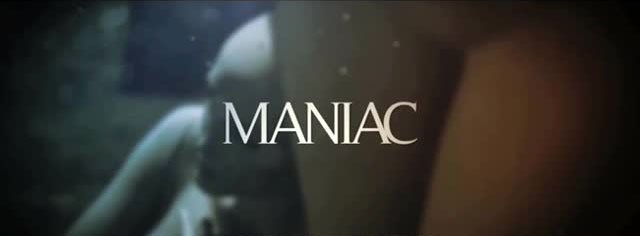 Maniac 2012 Movie Title